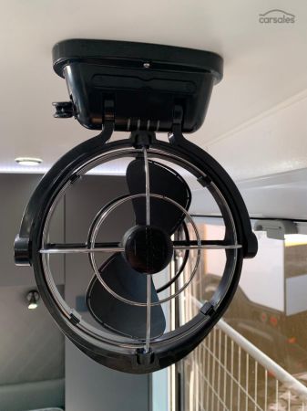 2023 Design RV MICA 5-3 image