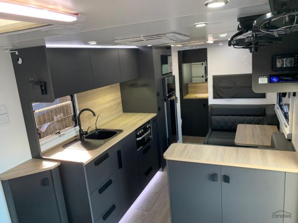 2023 Design RV MICA 5-3 image