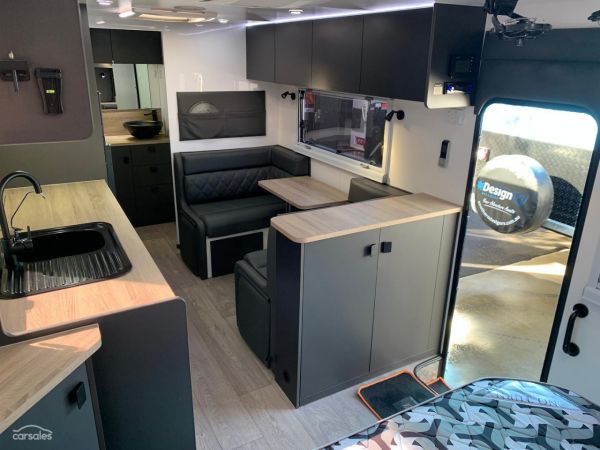 2023 Design RV MICA 5-3 image