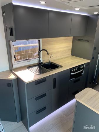 2023 Design RV MICA 5-3 image