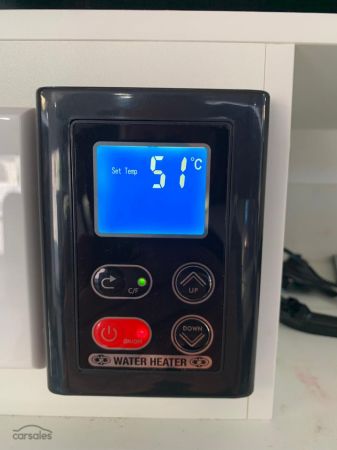 2023 Design RV MICA 5-3 image