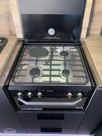 2023 Design RV MICA 5-3 image