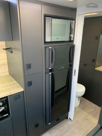 2023 Design RV MICA 5-3 image