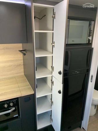 2023 Design RV MICA 5-3 image