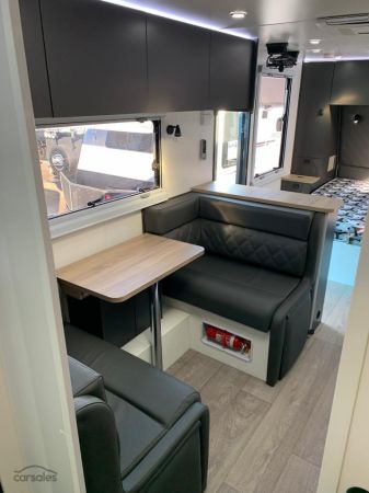 2023 Design RV MICA 5-3 image