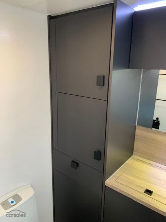 2023 Design RV MICA 5-3 image