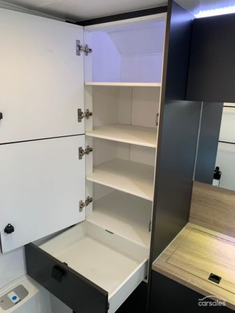 2023 Design RV MICA 5-3 image