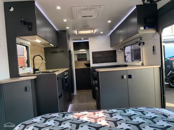 2023 Design RV MICA 5-3 image