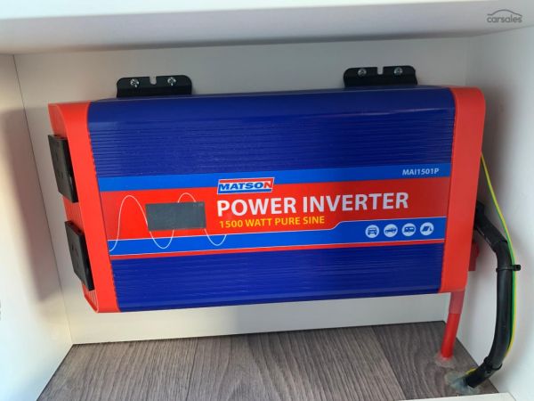 2023 Design RV MICA 5-3 image