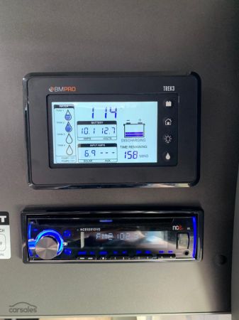 2023 Design RV MICA 5-3 image