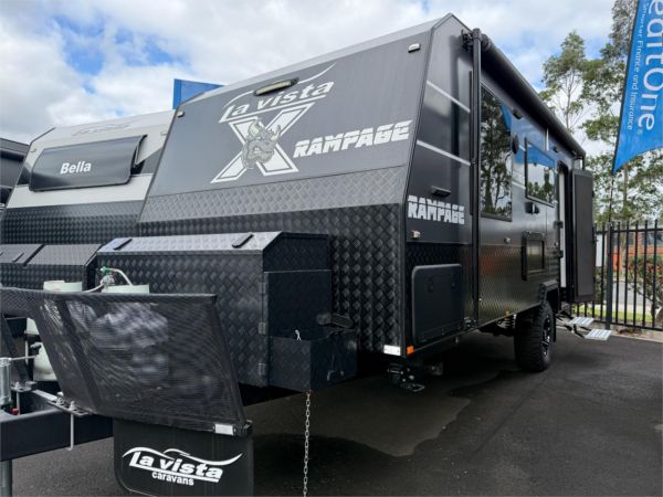 2024 LA VISTA RAMPAGE Other image