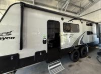 Mobile Enquiry Form - Image