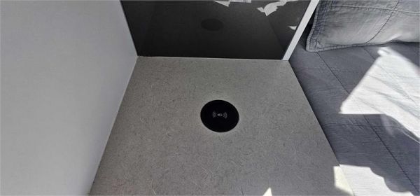 2025 On The Move Caravans Traxx Off-Road 19' Rear Door Caravan image