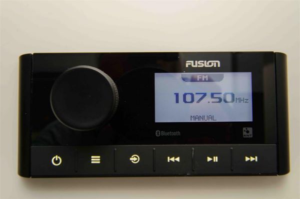 2025 On The Move Caravans Adventure 6.3 Black Edition Caravan image