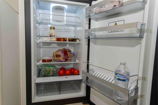 2025 On The Move Caravans Adventure 6.3 Black Edition Caravan image