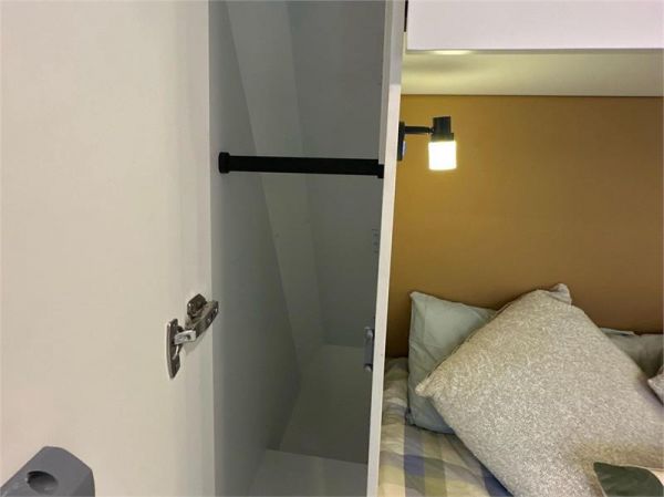 2025 On The Move Caravans Infinity 6.3F Caravan image