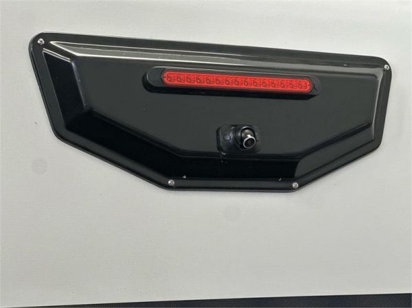 2025 On The Move Caravans Infinity 6.3F Caravan image