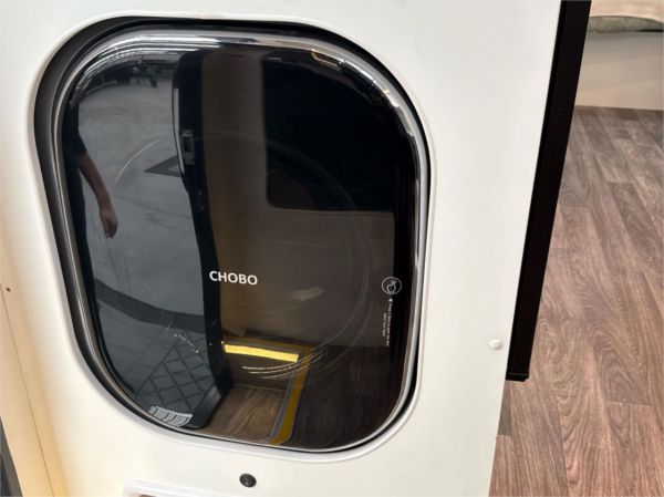 2025 On The Move Caravans Storm 7.2 Caravan image