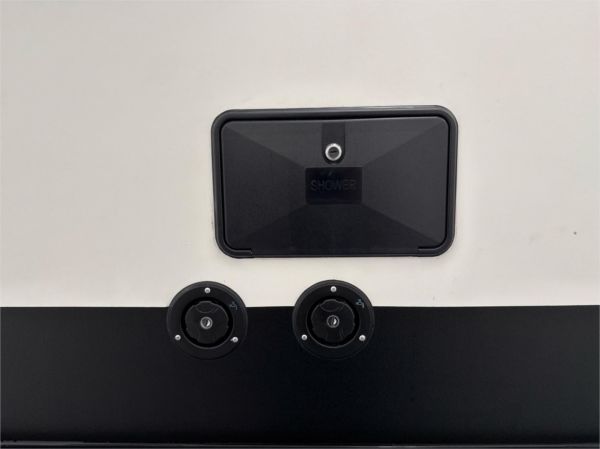 2025 On The Move Caravans Storm 7.2 Caravan image