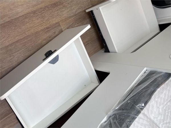 2025 On The Move Caravans Adventure 5.7F Caravan image