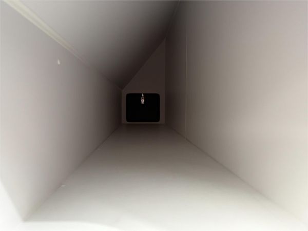 2025 On The Move Caravans Traxx Tourer 20'6 Wide Bunks Caravan image