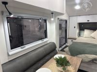 Image for 2025 Van Cruiser Caravans Wild Mountain Cat HTO Caravan 4