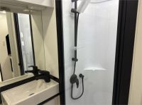 Image for 2025 Van Cruiser Caravans Wild Mountain Cat HTO Caravan 6