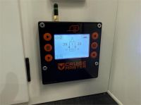 Image for 2025 Van Cruiser Caravans Wild Mountain Cat HTO Caravan 10