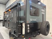 Image for 2025 Van Cruiser Caravans Wild Mountain Cat HTO Caravan 12