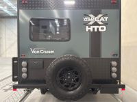Image for 2025 Van Cruiser Caravans Wild Mountain Cat HTO Caravan 13