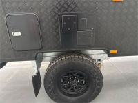 Image for 2025 Van Cruiser Caravans Wild Mountain Cat HTO Caravan 18