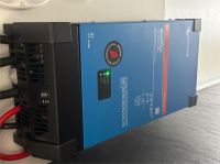 Image for 2025 Van Cruiser Caravans Wild Mountain Cat HTO Caravan 19