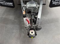 Image for 2025 Van Cruiser Caravans Wild Mountain Cat HTO Caravan 22