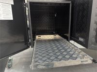 Image for 2025 Van Cruiser Caravans Wild Mountain Cat HTO Caravan 23