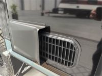 Image for 2025 Van Cruiser Caravans Wild Mountain Cat HTO Caravan 29