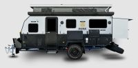 Image for 2022 Boss Adventure XA152+ Hybrid Caravan 0