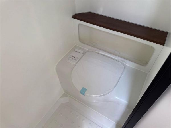 2025 On The Move Caravans Adventure 5.7F Caravan image