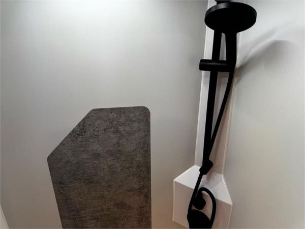 2025 On The Move Caravans Storm 5.5 Caravan image