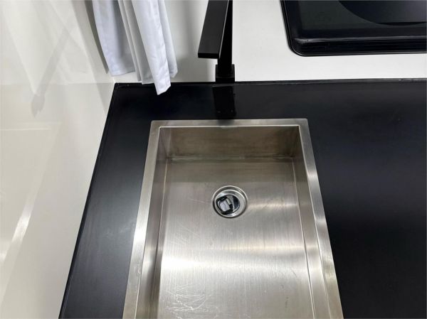 2025 On The Move Caravans Crossfire 4.7 Caravan image