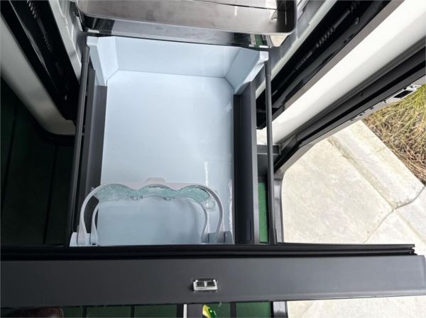 2025 On The Move Caravans Crossfire 4.7 Caravan image