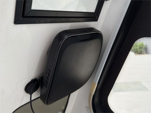 2025 On The Move Caravans Crossfire 4.7 Caravan image