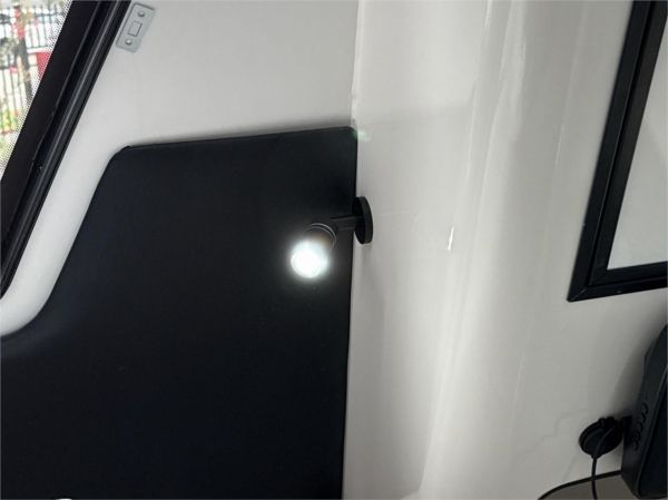 2025 On The Move Caravans Crossfire 4.7 Caravan image