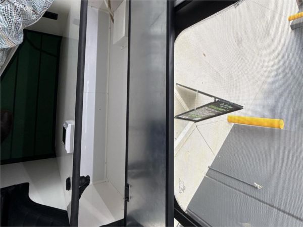 2025 On The Move Caravans Crossfire 4.7 Caravan image