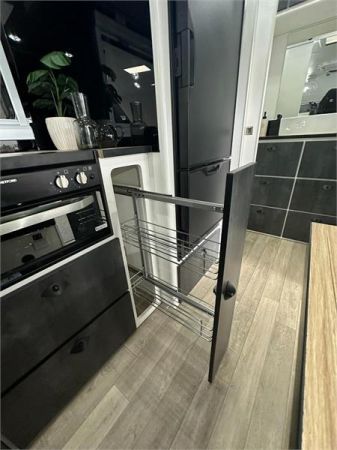 2025 Van Cruiser Caravans Fury Rd HTO 16'10 Caravan image