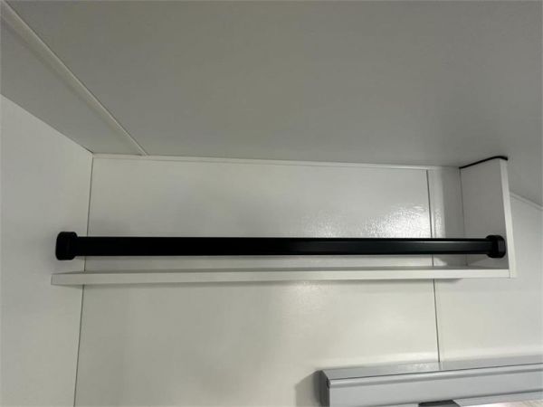 2025 Van Cruiser Caravans Fury Rd HTO 16'10 Caravan image