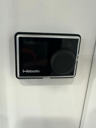 2025 Van Cruiser Caravans Fury Rd HTO 16'10 Caravan image