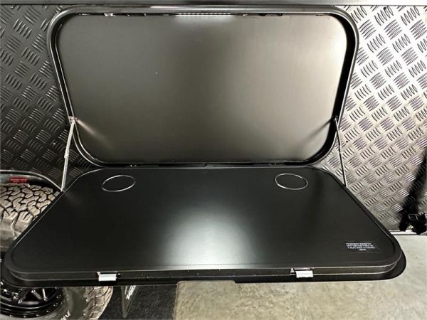 2025 Van Cruiser Caravans X Rogue 17'10 Caravan image