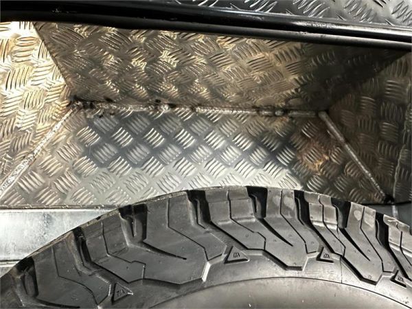 2025 Van Cruiser Caravans X Rogue 17'10 Caravan image