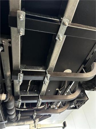 2025 Van Cruiser Caravans X Rogue 17'10 Caravan image