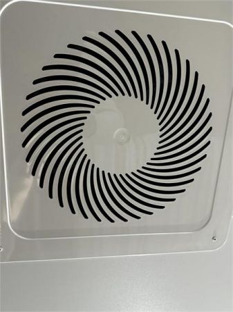 2025 Van Cruiser Caravans X Rogue 17'10 Caravan image